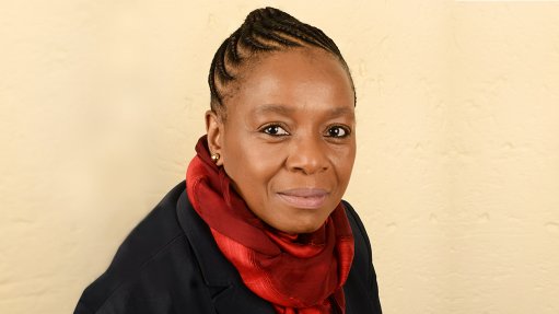 Mantashe appoints new Nersa CEO