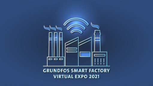 Grundfos to unveil a BIG evolution in pumping solutions for Smart Factories