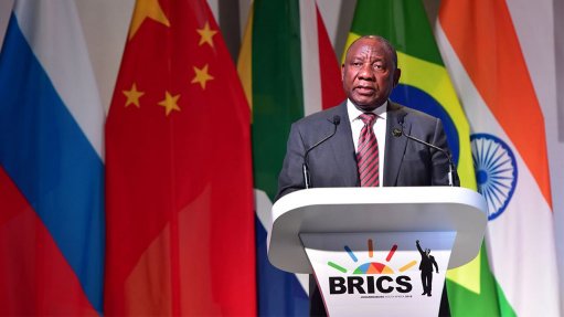 BRICS Summit: Afghanistan likely to dominate discussions