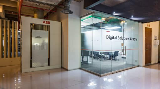 ABB launches new Digital Solutions Centre in Johannesburg