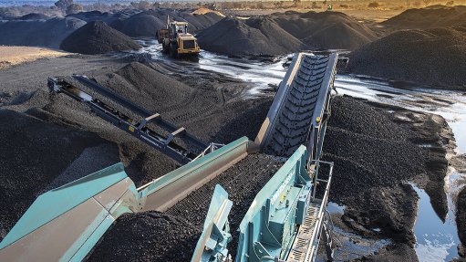 Minergy Coal image