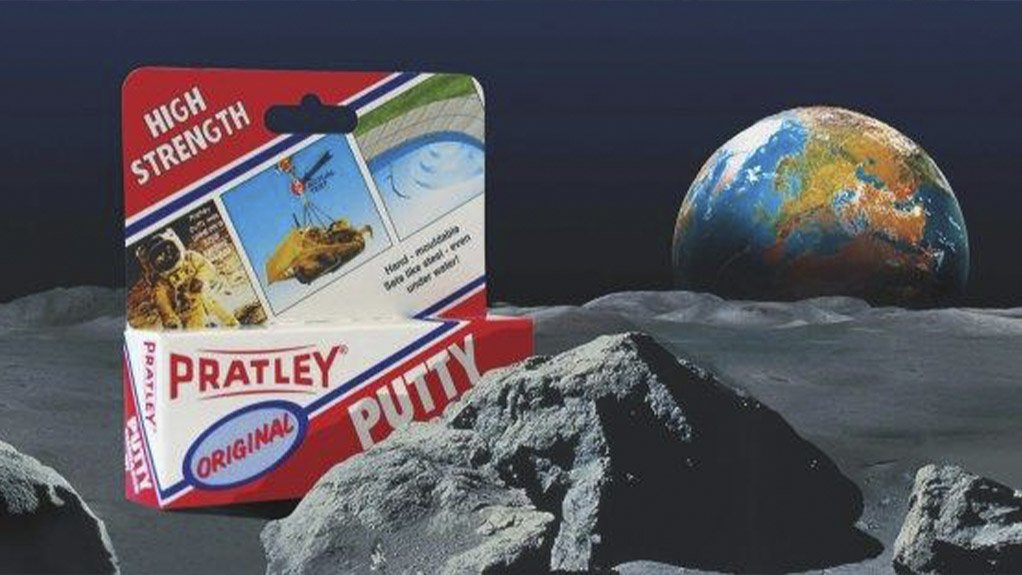 Pratley Putty has been a mainstay product for over 50 years