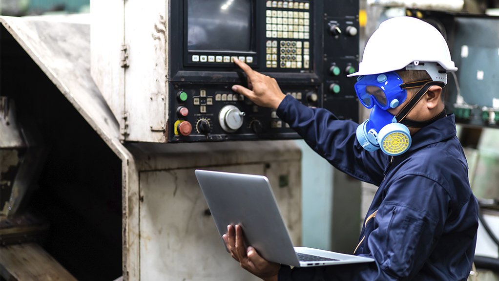 INDUSTRIAL SKILLS
There is a worldwide shortage of cybersecurity skills, and countries and companies must enhance and grow their cybersecurity and industrial cybersecurity skills base
