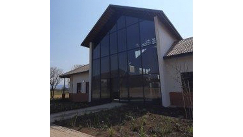 Pecanwood College Hartebeespoort: Paragon Architects completes major upgrade and extension