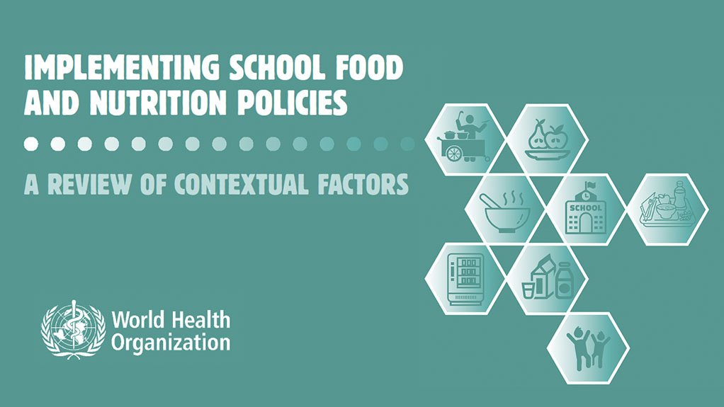  Implementing school food and nutrition policies: a review of contextual factors