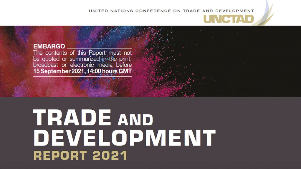 Trade and Development Report 2021 