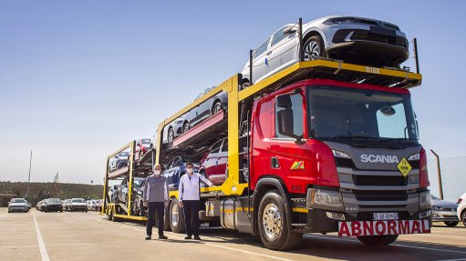 Production of facelifted Polo starts at Kariega plant, on sale in 2022 in SA