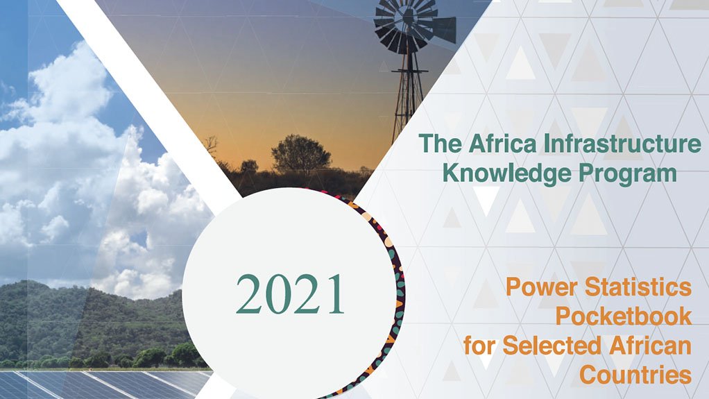The Power Statistics Pocketbook for Selected African Countries