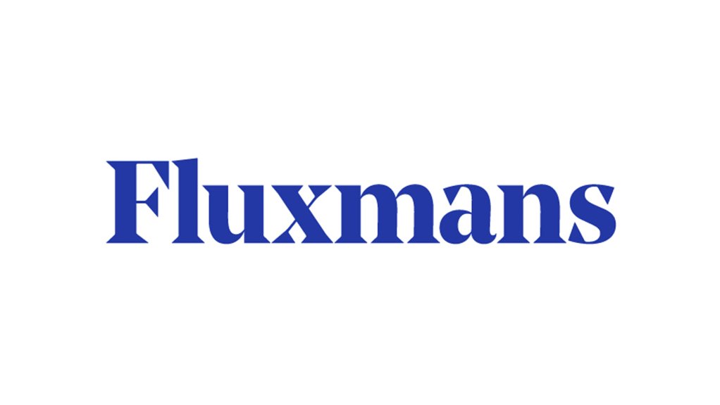 Fluxmans logo