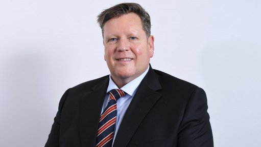 Image of Beech Veltman CEO Warren Beech 