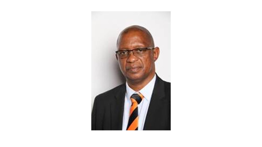 Image of SALGA Acting President Sebenzile Ngangelizwe