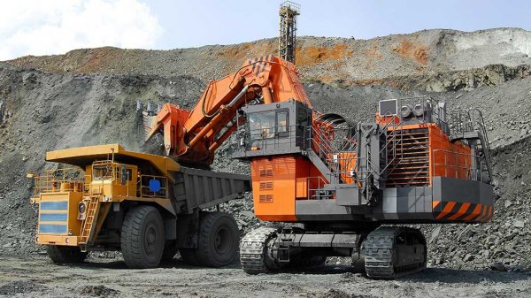 Mining: Mine Mechanisation, Modernisation & Automation