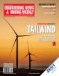 Mining Weekly 1 October 2021
