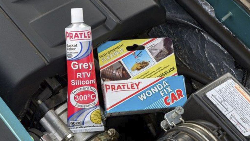 DIY auto repair products for Transport Month