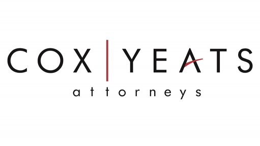 Cox Yeats Attorneys logo