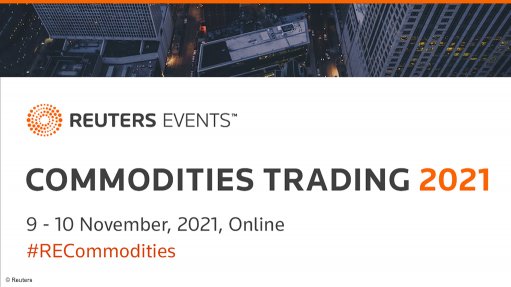 Reuters Events Commodities Trading 2021