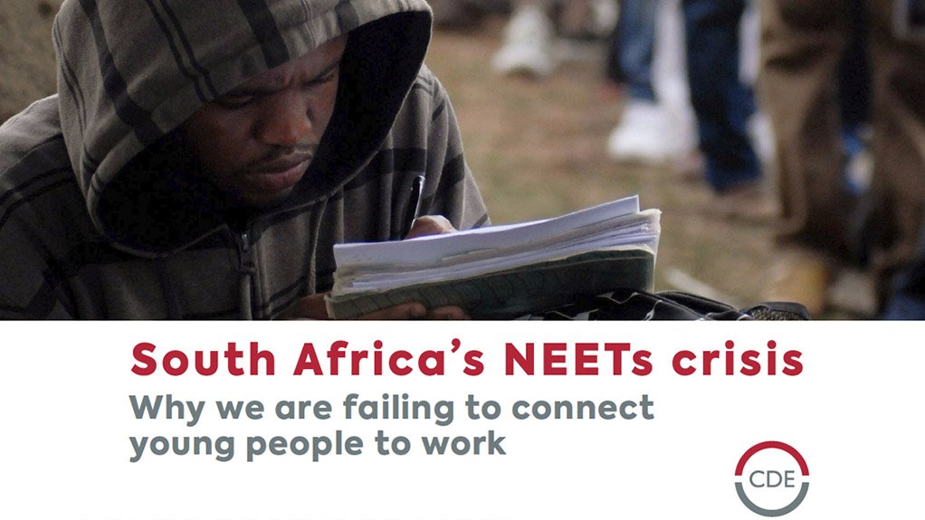South Africa’s NEETs crisis: Why we are failing to connect young people to work