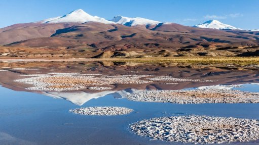 China's CATL expands overseas investment with Millennial Lithium deal