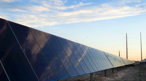 Freeport sees 450 MW renewable potential in Arizona, New Mexico