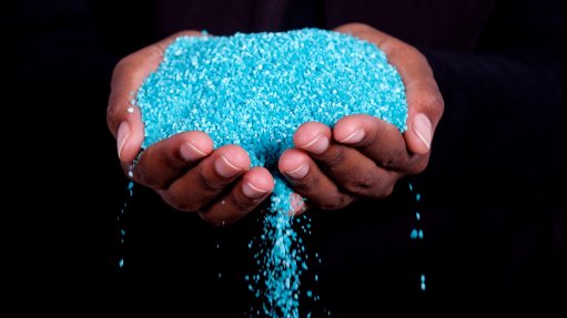 Kwinana produces first nickel sulphate – BHP