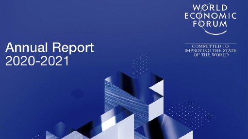 WEF Annual Report 2020-2021 