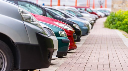 New-vehicle sales gain momentum in September, some models in short supply