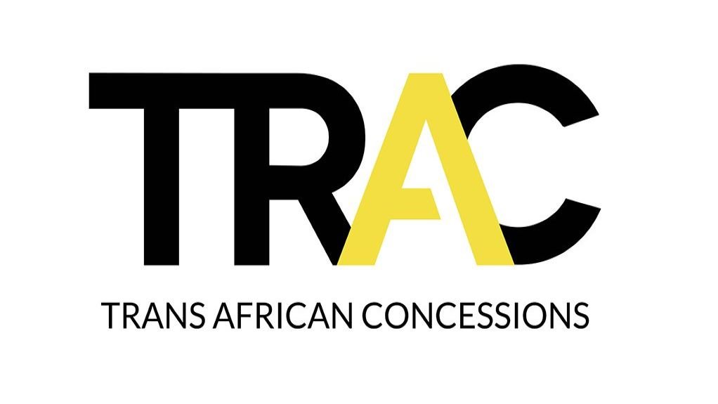 An image of the TRAC logo