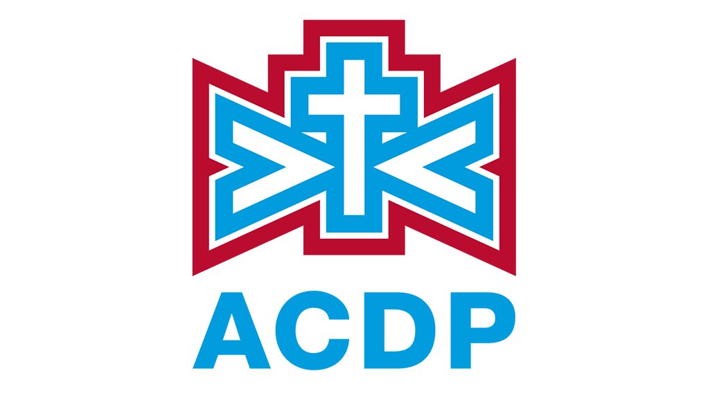 African Christian Democratic Party logo