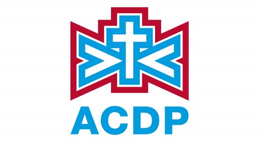 ACDP 2021 Local Government Election Manifesto 