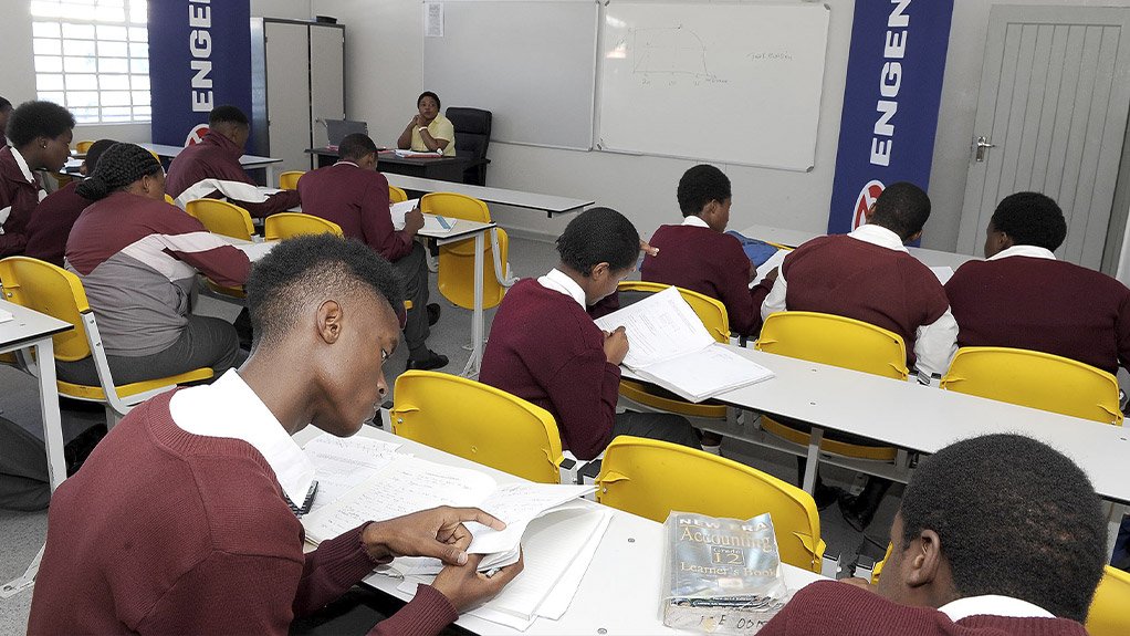 Cape Town gets 2nd Engen Maths and Science School as national footprint hits 10  
