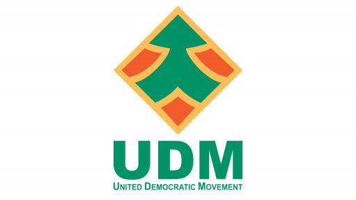 UDM 2021 Local Government Election Manifesto 