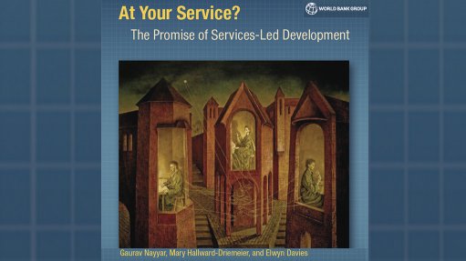 At Your Service?: The Promise of Services-Led Development