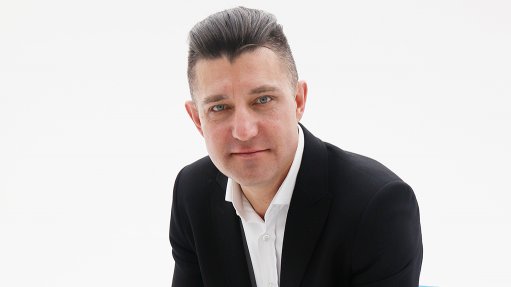 Image of AutoTrader CEO George Mienie