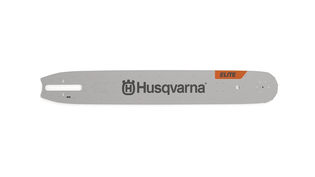 Husqvarna’s new concrete cutting chain and bar concept 