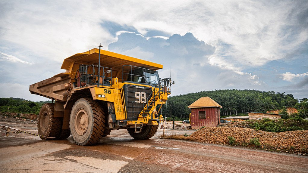 Centric Mining Systems moves into contractor space after signing a deal with SFTP Mining