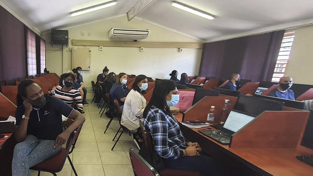 Engen upskills teachers with essential e-learning and AI skills 