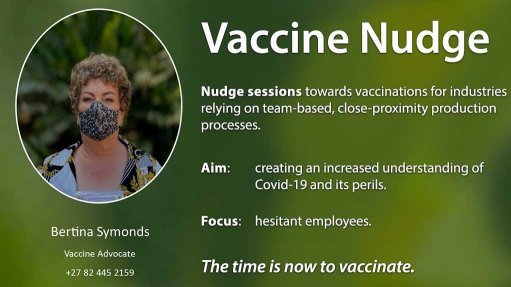 Vaccine hesitancy image