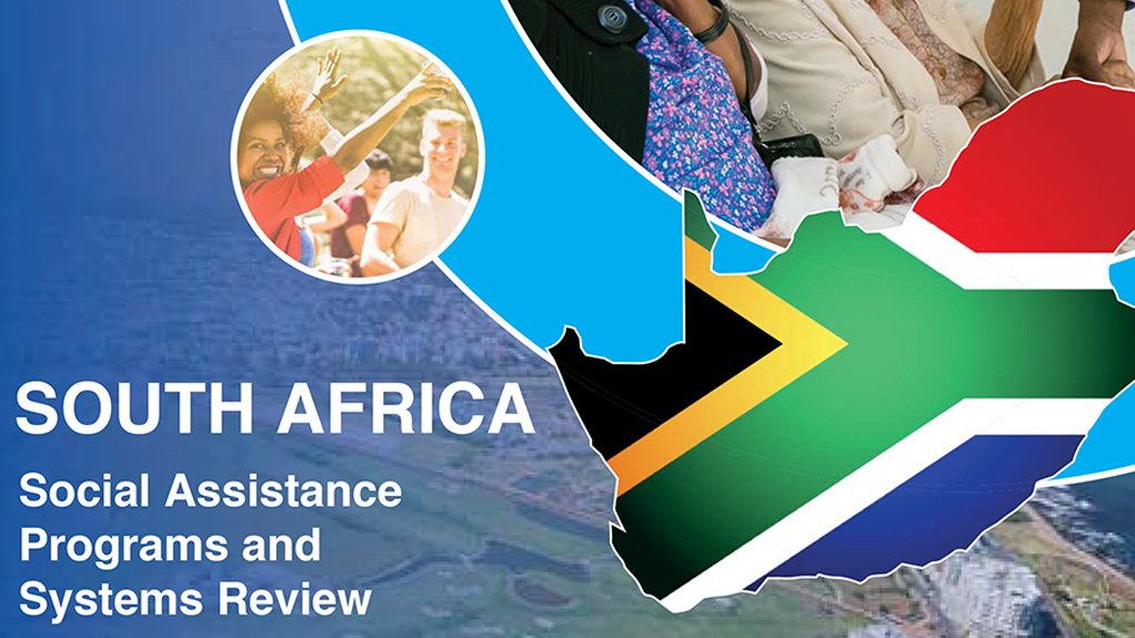 South Africa – Social Assistance Programs and Systems Review