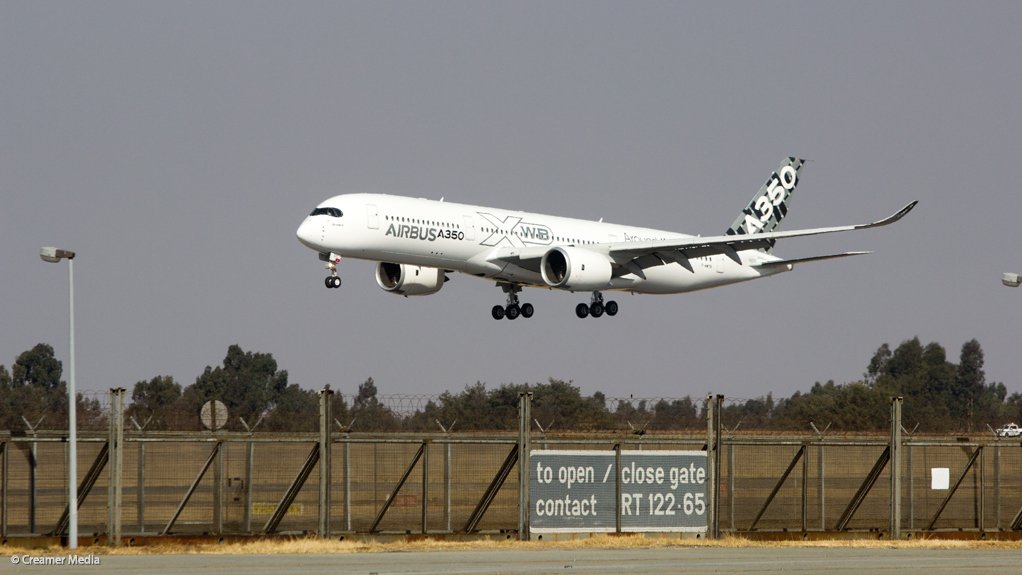 Image of ACSA Airbus