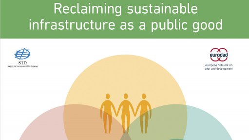 Reclaiming sustainable infrastructure as a public good