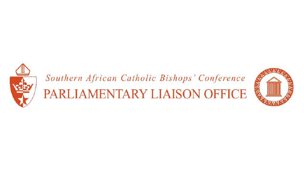 Catholic Parliamentary Liaison Office logo
