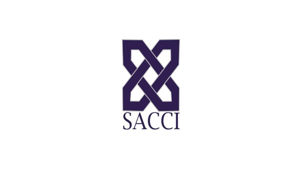 Image of the SACCI logo