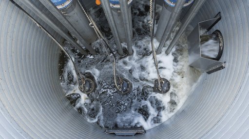 New Grundfos impeller design delivers reliable pumps in high solids applications