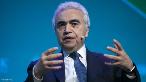 IEA warns of more energy market volatility as transition investment lags