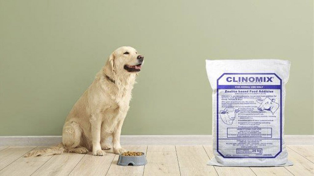 Mineral product eliminates mycotoxins