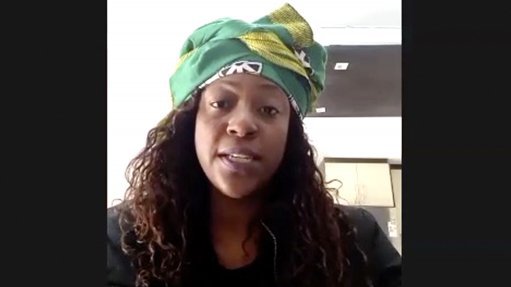 ANC Cllr candidate Nomonde Ndlovu unpacks her vision for Ekurhuleni ward 91