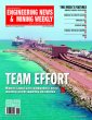 Mining Weekly 22 October 2021