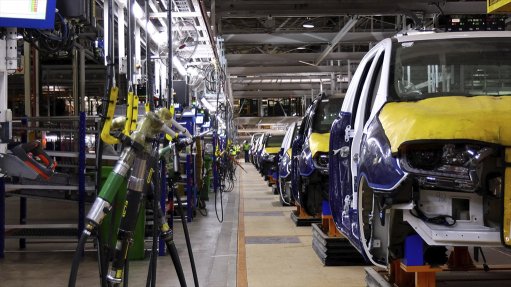 Ford’s Silverton plant targets improving built quality as it prepares for new Ranger
