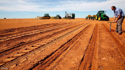 Agri SA urges urgent action to keep input costs under control