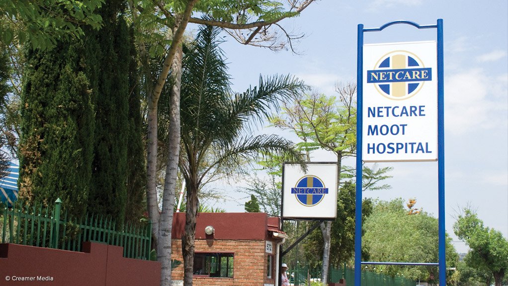 Netcare Moot Hospital 